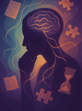 Prompt Design for Inner Work