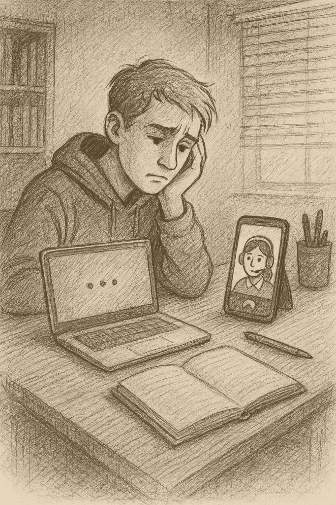 Human-in-the-Loop Doesn't Mean Human-in-Control